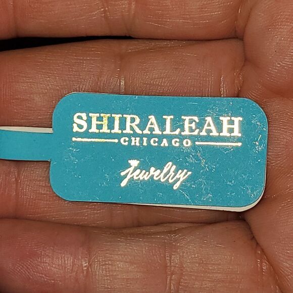 Shiraleah Selena Choker - Picture 8 of 8